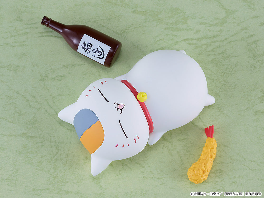 Natsume Yujin-cho - Nendoroid Surprise Natsume Yujin-cho: Takashi Natsume & Nyanko Sensei Collection (Boxset)