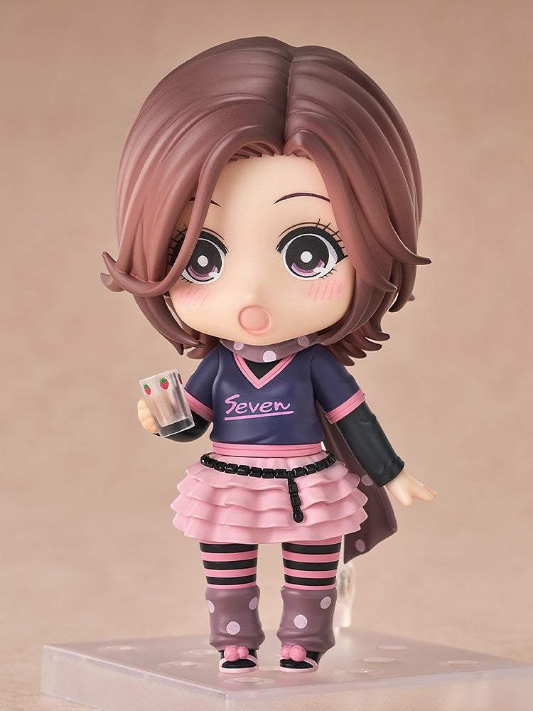 NANA - Figura Nendoroid de Nana Komatsu