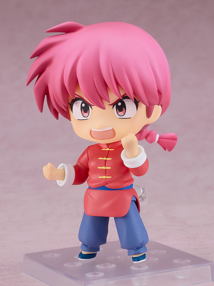 Ranma 1/2 - Figura Nendoroid de Ranma (Mujer)