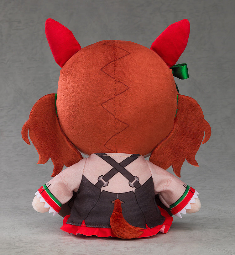 Umamusume: Pretty Derby - Kuripan Plushie Matikanetannhauser/Nice Nature (Rerelease)