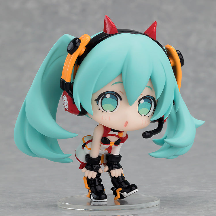 GOODSMILE RACING - Blind Box Series: Racing Miku All Stars Figure Collection Vol. 1 (Boxset)