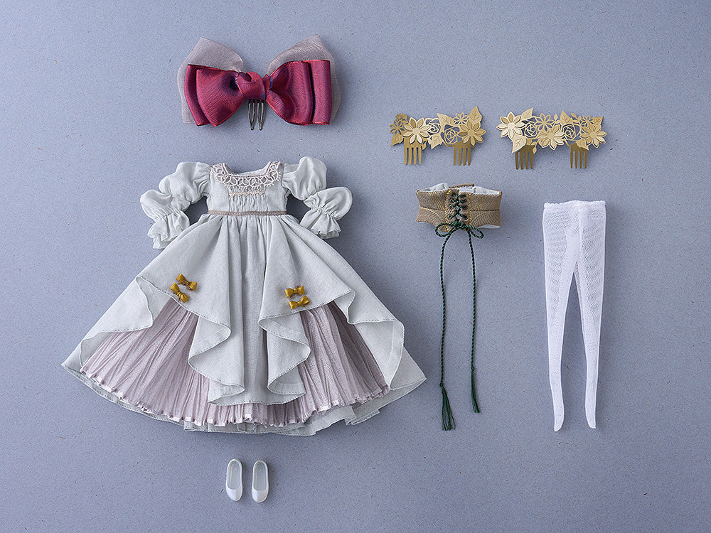 Harmonia bloom - Harmonia bloom Sophia Snow White Doll