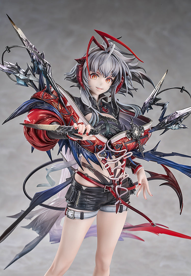 Arknights - Wiš'adel 1/7 Scale Figure