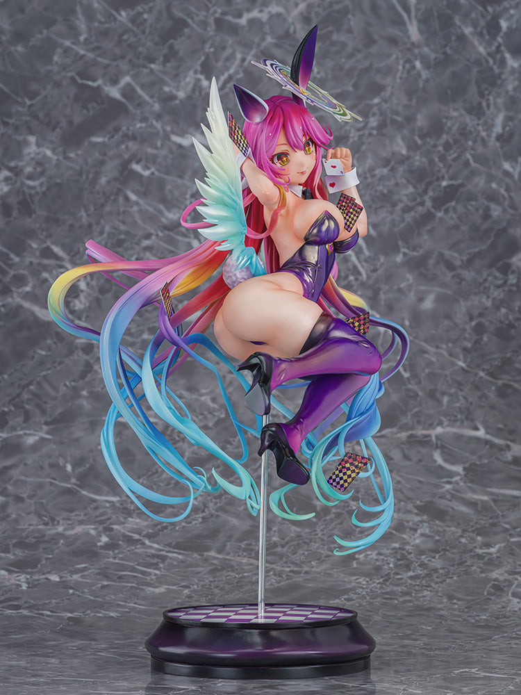 No Game No Life - Jibril: Bunny Ver. 1/6 Scale Figure