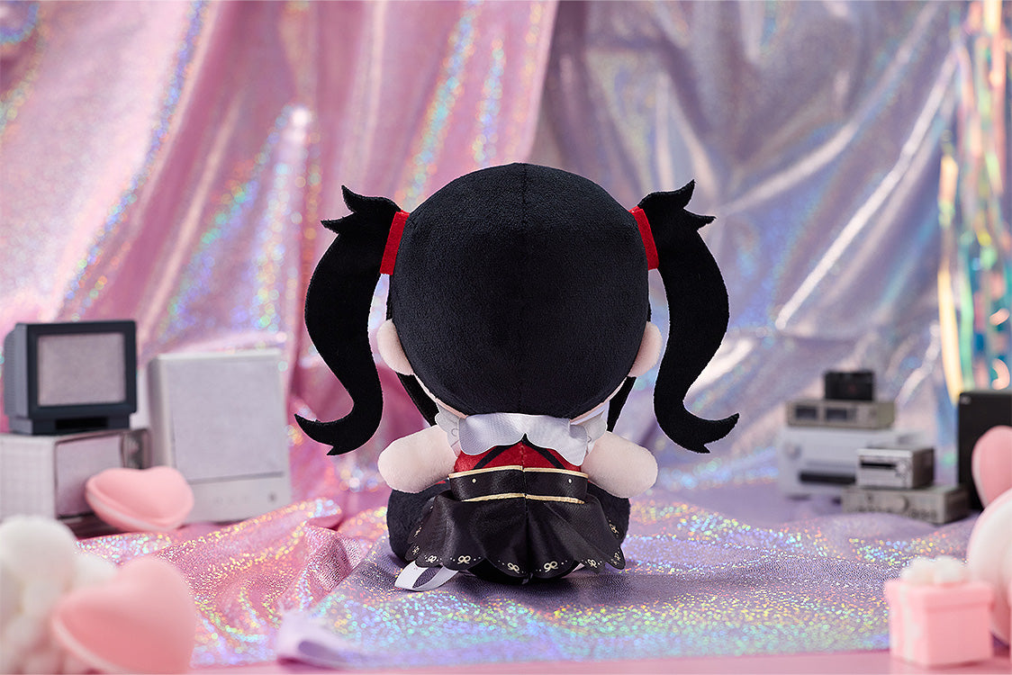 NEEDY GIRL OVERDOSE - Ame-chan Punipuni Plushie