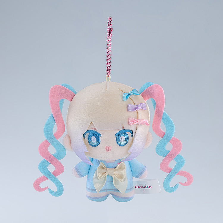NEEDY GIRL OVERDOSE - OMGkawaiiAngel Punipico Mascot Plushie