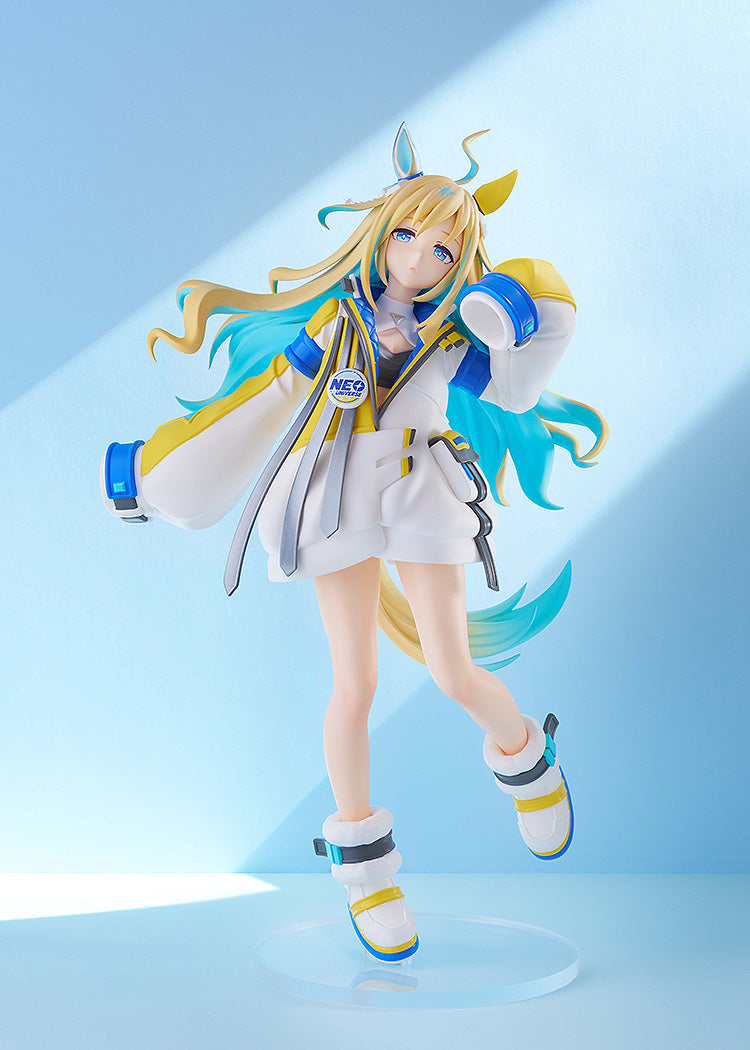 Umamusume: Pretty Derby - Figura POP UP PARADE Neo Universe Tamanho L