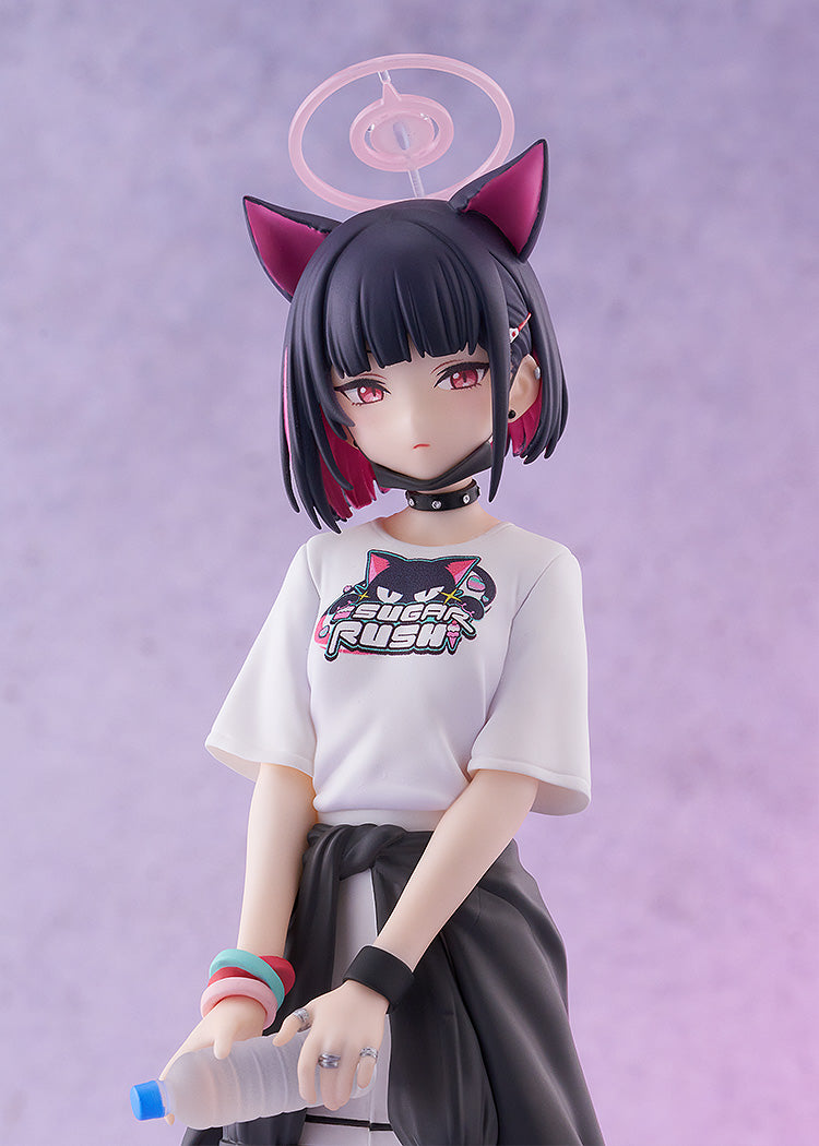 Blue Archive - POP UP PARADE Kazusa (Band): Event KV Ver. Figure