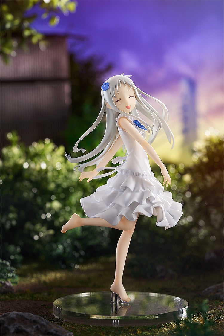Anohana: The Flower We Saw That Day - POP UP PARADE Meiko Honma Figure
