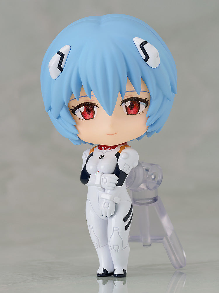 Rebuild of Evangelion - Nendoroid Surprise Rebuild of Evangelion (Boxset)