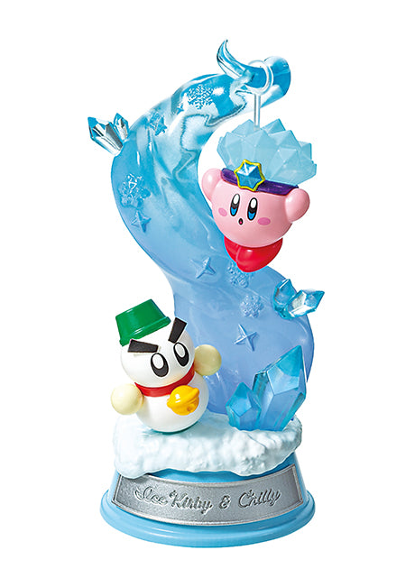 Kirby - KIRBY Swing Kirby 2 Figures (full set) – Good Smile US