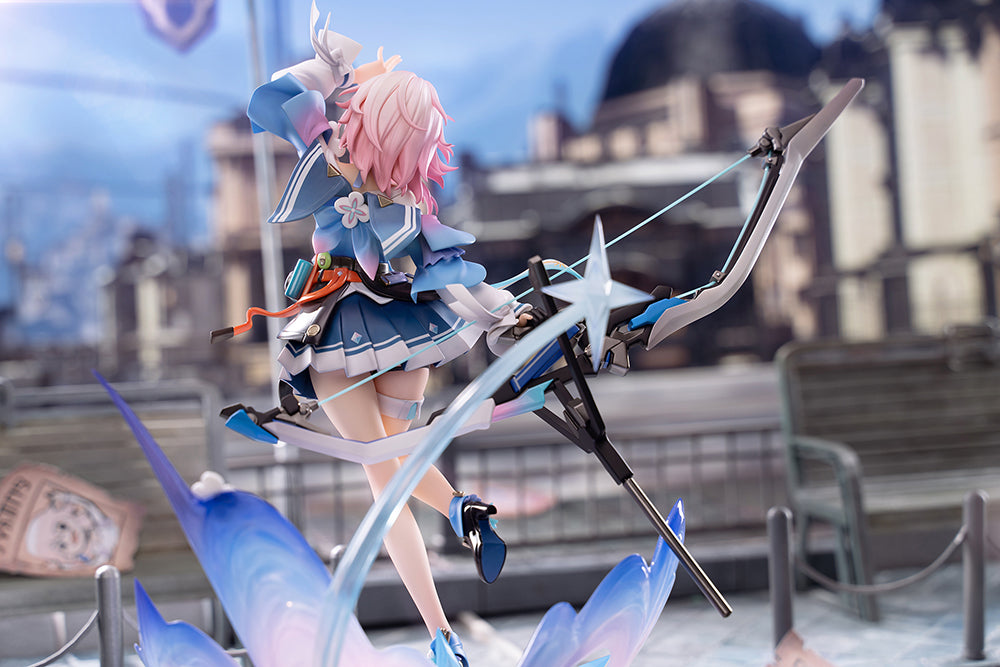 Honkai: Star Rail - March 7th 1/7 Scale Figure – Good Smile US