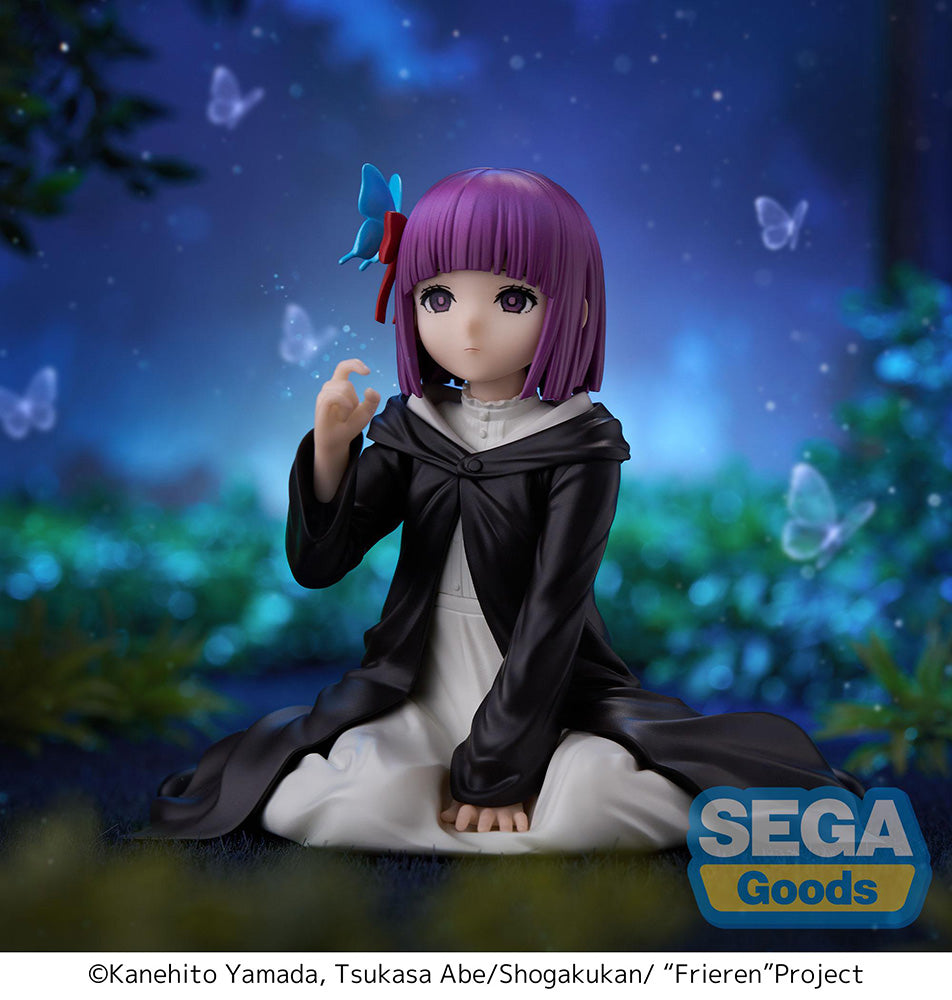 Yumemirize "Frieren: Beyond Journey's End" "Fern" ~In Those Days~ Figure