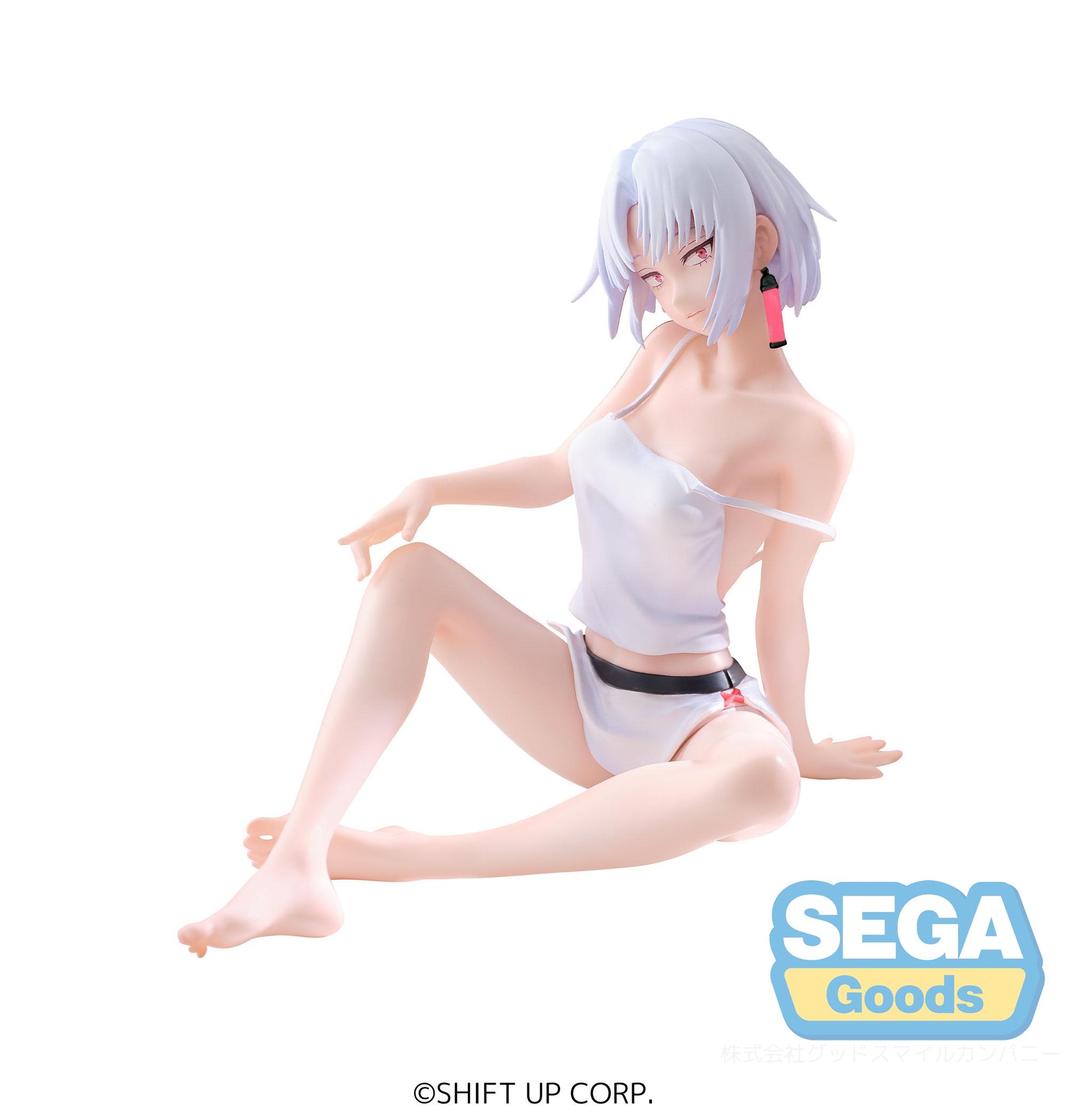 Yumemirize "GODDESS OF VICTORY: NIKKE" "Drake"