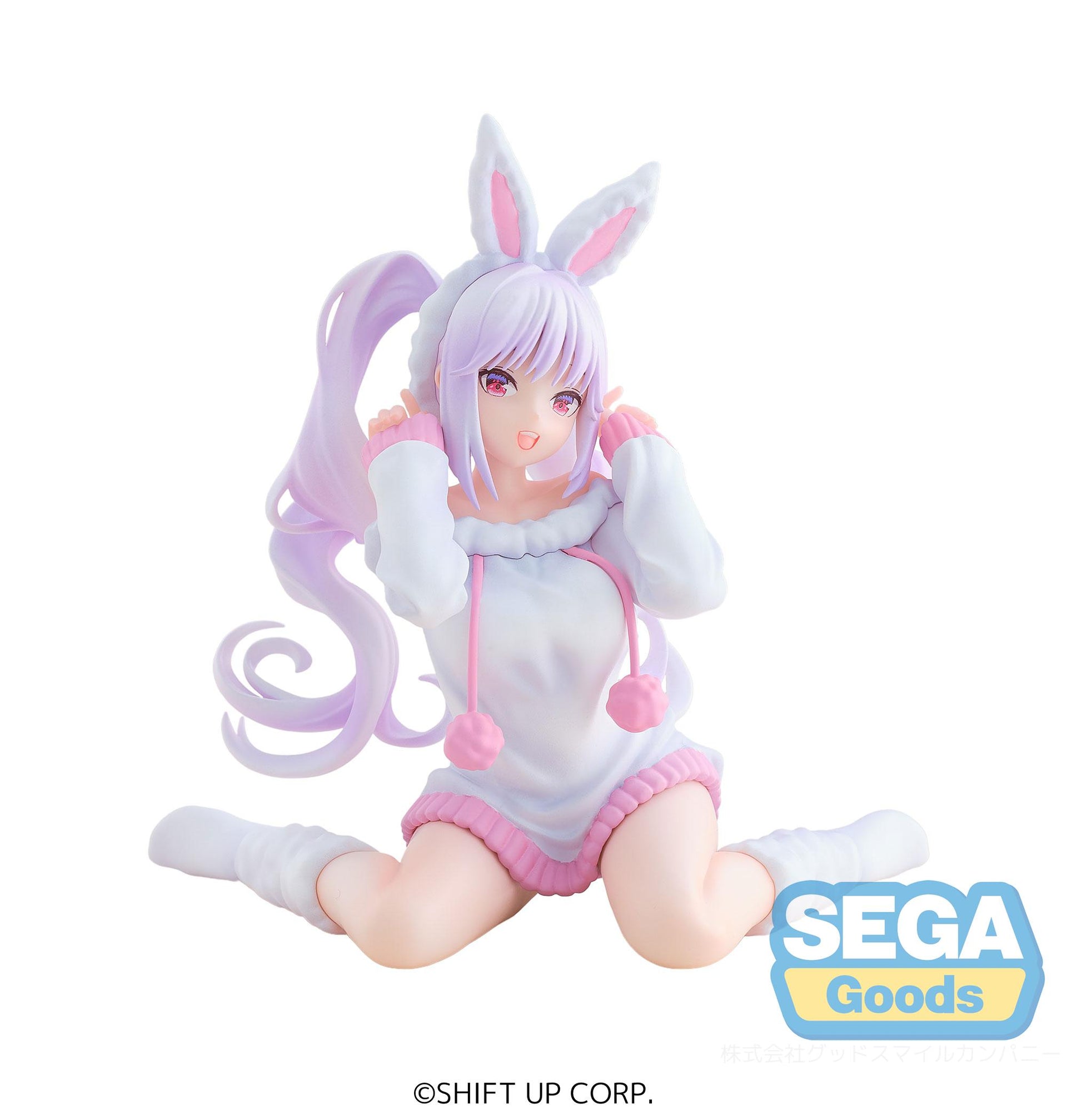Yumemirize "GODDESS OF VICTORY: NIKKE" "Alice" Figure