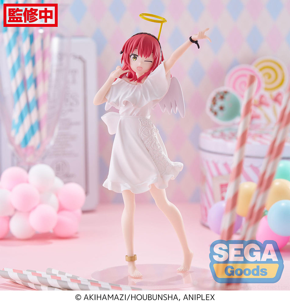 Bocchi the Rock! - Luminasta Anime "BOCCHI THE ROCK!" "Ikuyo Kita" Figure