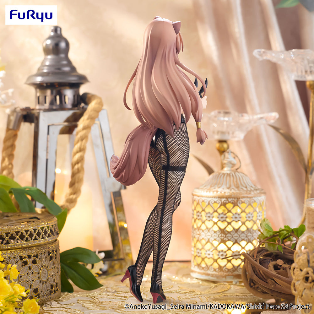 The Rising Of The Shield Hero - BiCute Bunnies -Raphtalia - Figure
