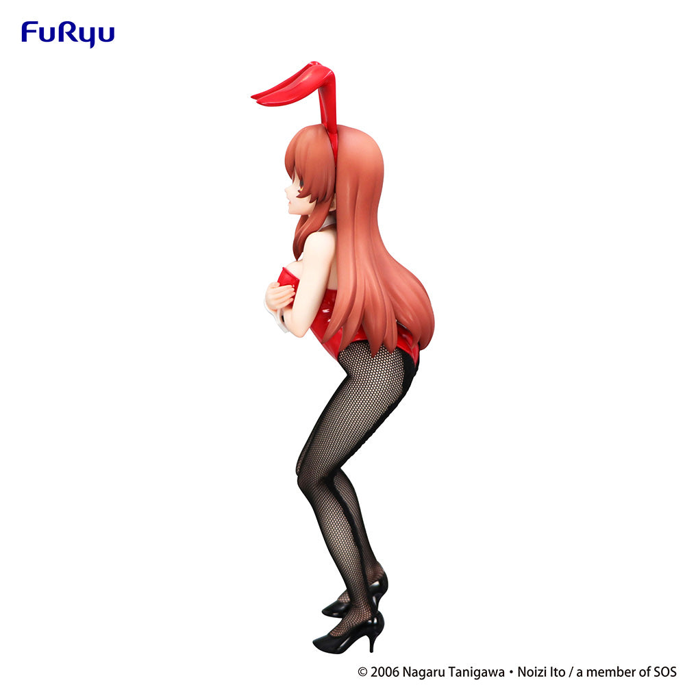 The Melancholy of Haruhi Suzumiya - Bicute Bunnies -Mikuru Asahina-Figure