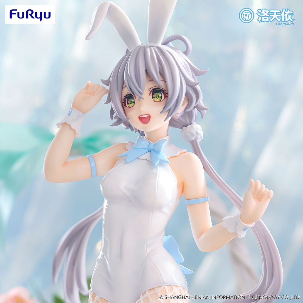 LUO TIAN YI - BiCute Bunnies Figure -V Singer Luo Tian Yi-