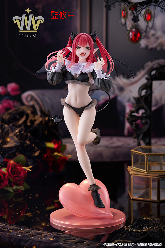 My Dress-Up Darling T-Most Figure  - Marin Kitagawa (Liz Ver.)