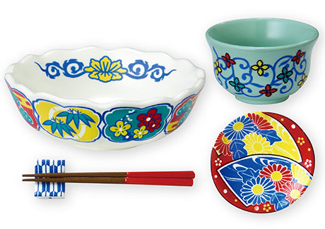 Petit Sample - Tableware collection