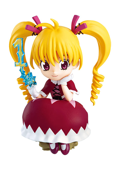 HUNTERxHUNTER - Pittori Collection 2 Figures