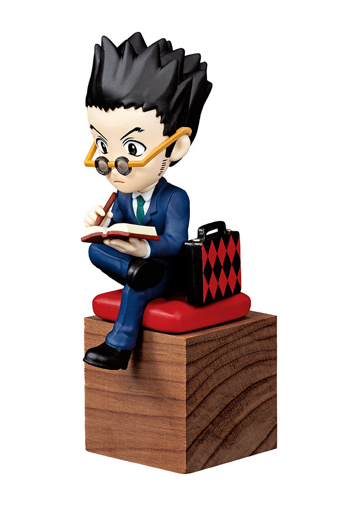 HUNTERxHUNTER - Pittori Collection Figures