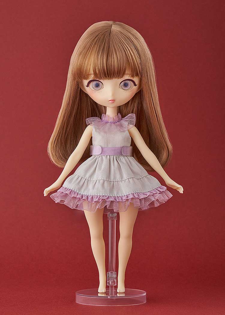 Harmonia Series - Near Harmonia Modoria/Lavina/Poppy
