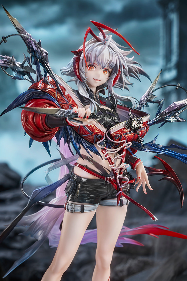 Arknights - Wiš'adel 1/7 Scale Figure