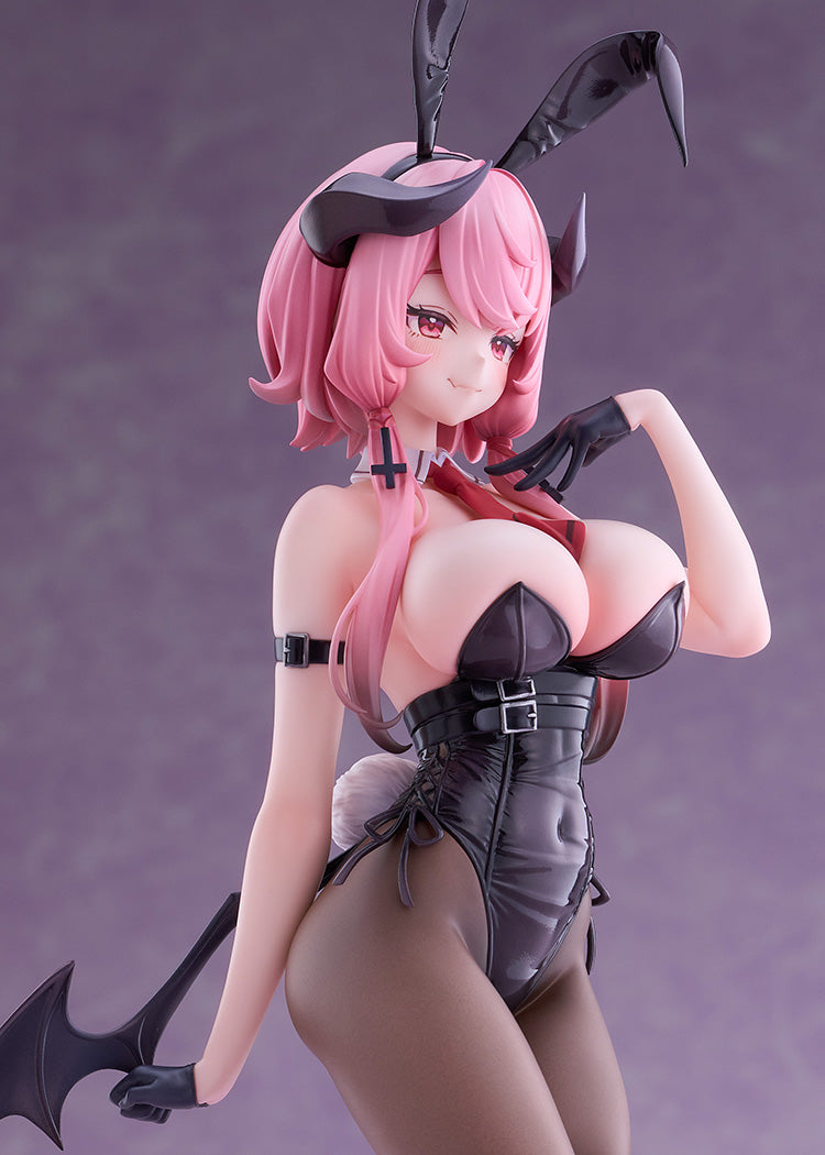 Stella Sora - Bernina (Bunny Ver.) 1/7 Scale Figure
