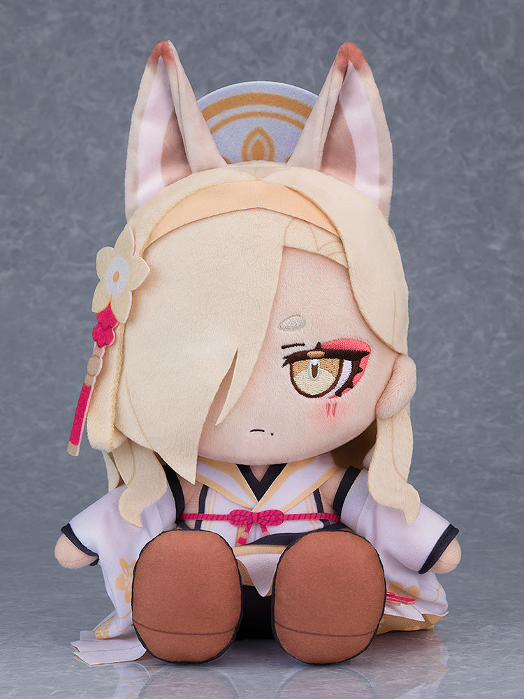 Blue Archive - Chocopuni Plushie Kaho/Chise/Niya