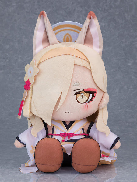 Blue Archive - Chocopuni Plushie Kaho/Chise/Niya – Good Smile US