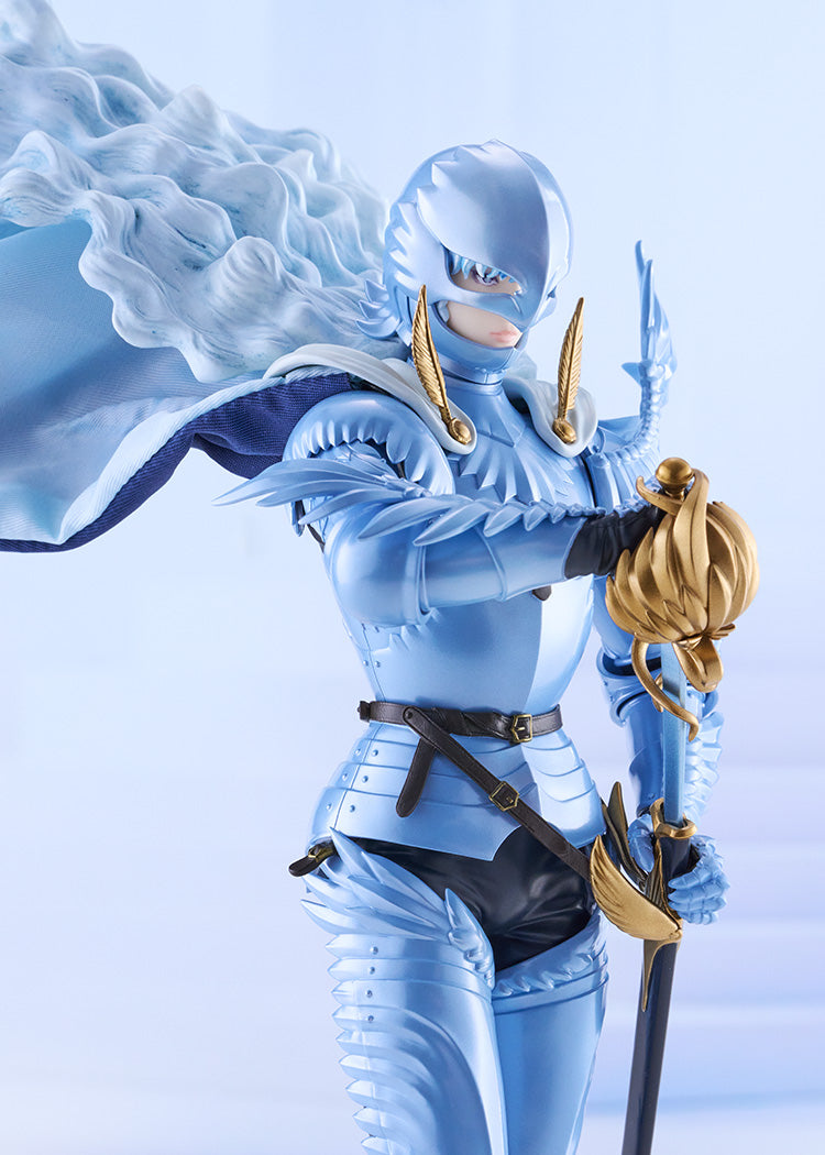 Berserk - POP UP PARADE SP Guts [Berserker -Sane-] & Griffith [Falcon of Light] Figure Set