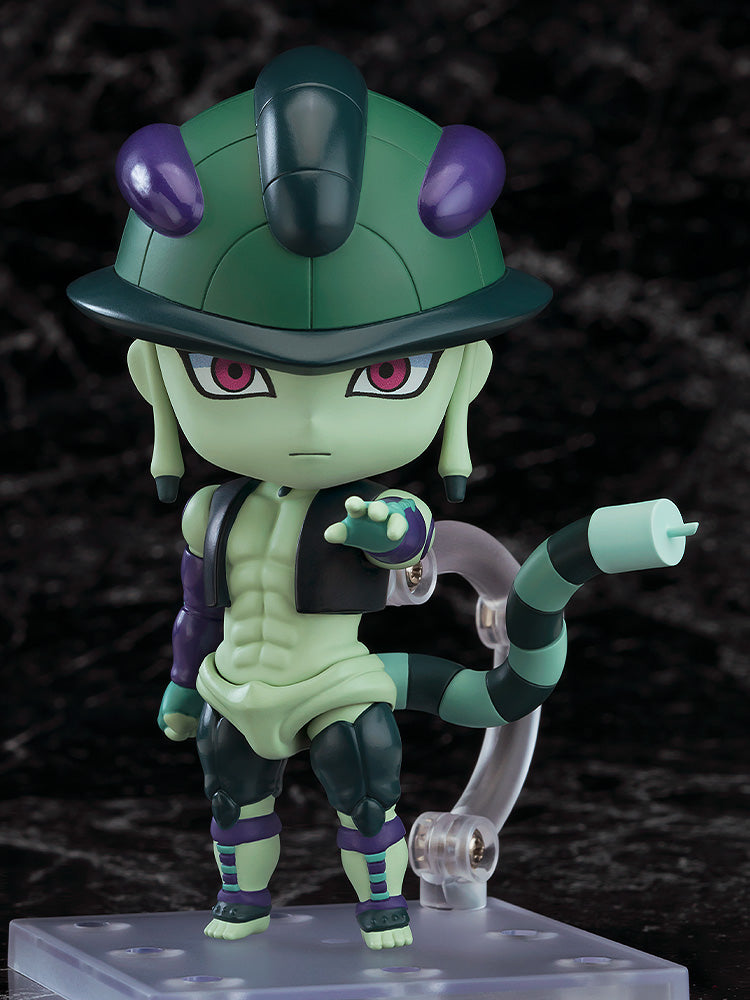 HUNTER x HUNTER - Figura Nendoroid de Meruem