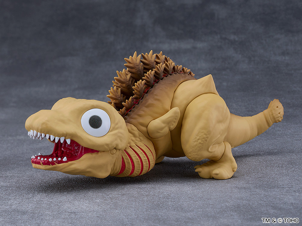 Shin Godzilla - Nendoroid Godzilla (2016) Second Form Figure