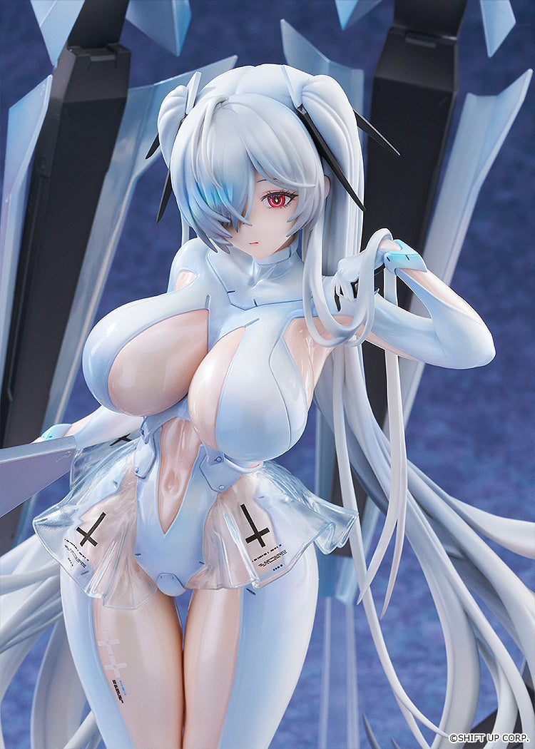 GODDESS OF VICTORY: NIKKE - Figura a escala 1/7 de Cenicienta