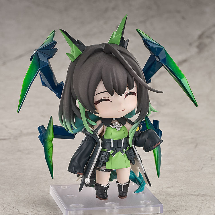 Arknights Nendoroid Mon3tr Figure - Good Smile US