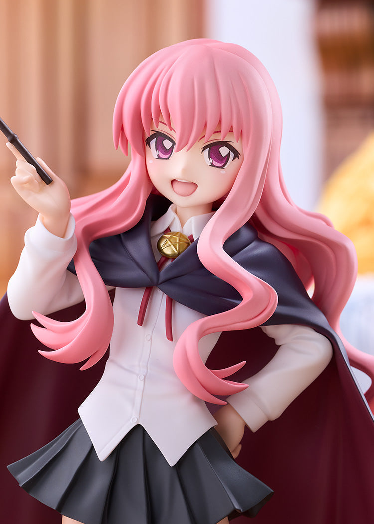 Zero no Tsukaima F - POP UP PARADE Louise L Size Figure