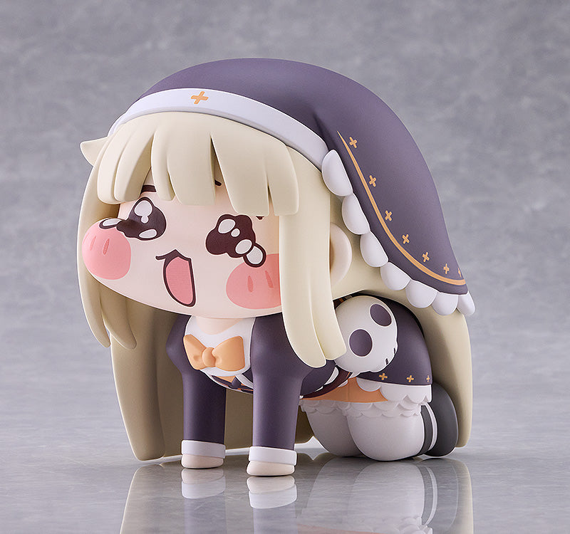 Trickcal:Chibi Go - Petite Speaki Figure