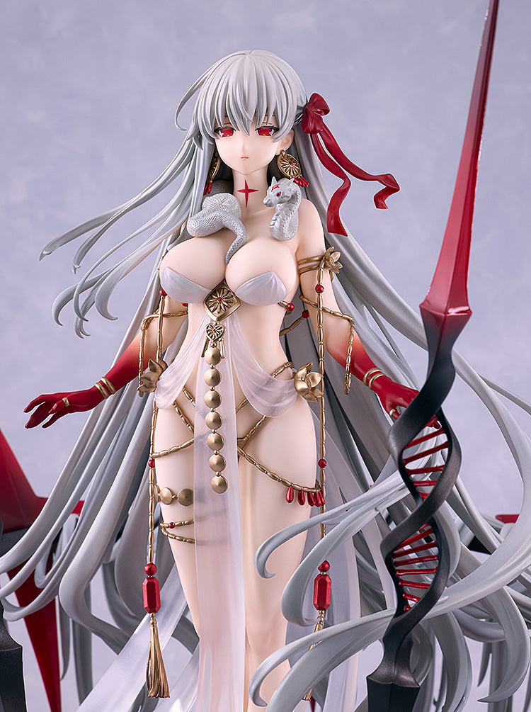 Fate/Grand Order - Archer/Durgā 1/7 Scale Figure
