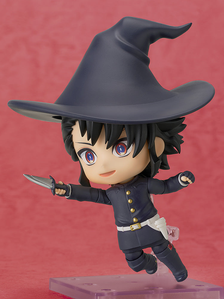 Ichi the Witch - Nendoroid Ichi Figure