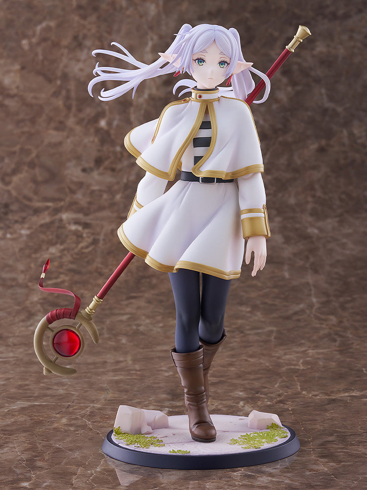 Frieren: Beyond Journey's End - Figura de Frieren a escala 1/7 (Reedición)