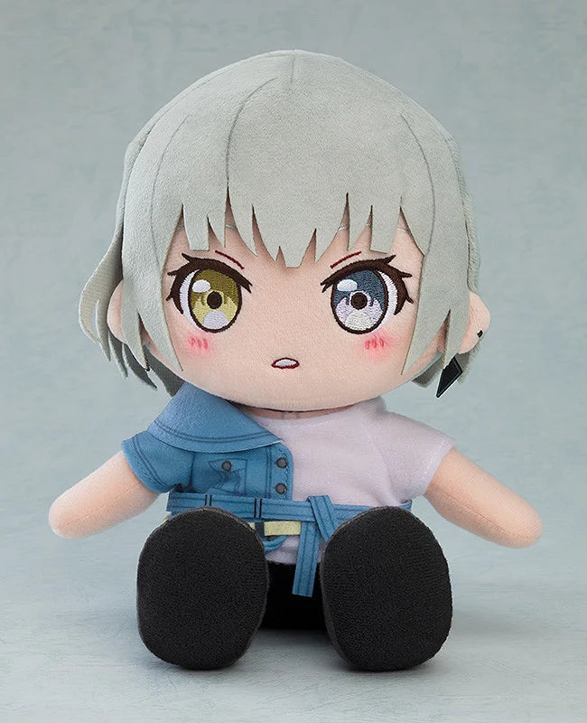 BanG Dream! - Plushie MyGO!!!!! Tomori Takamatsu/Anon Chihaya/Rāna Kaname/Soyo Nagasaki/Taki Shiina