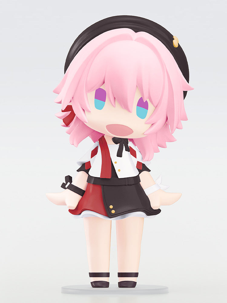 Honkai: Star Rail - HELLO! GOOD SMILE Figura da March 7th