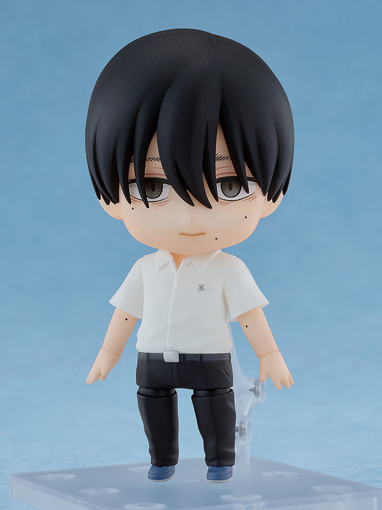 The Summer Hikaru Died - Nendoroid Yoshiki Figure