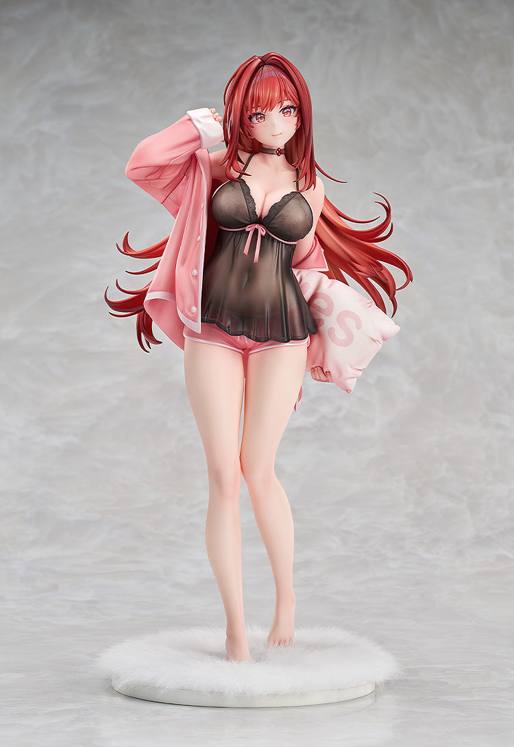 GODDESS OF VICTORY: NIKKE - Rapi: Red Hood (Cherished Red) 1/7 Scale Figure