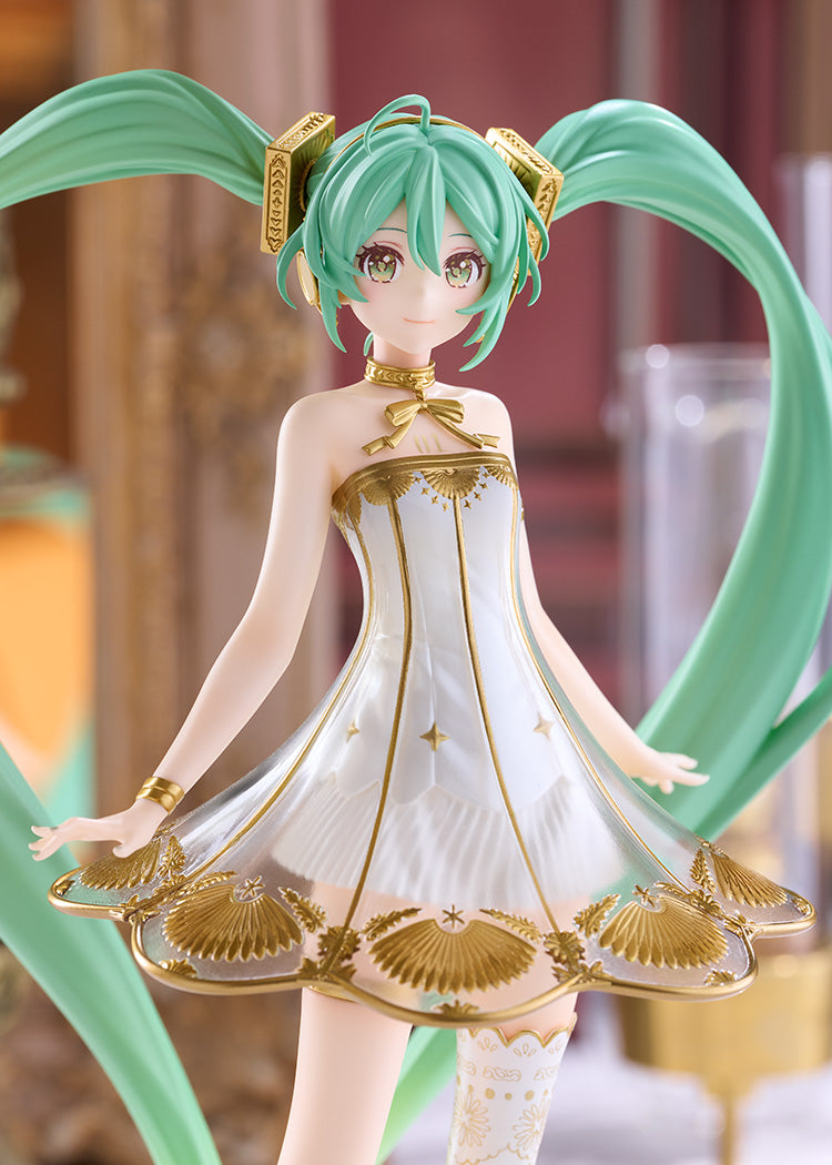 Hatsune Miku - POP UP PARADE Hatsune Miku Symphony: 2020 Ver. L Size Figure