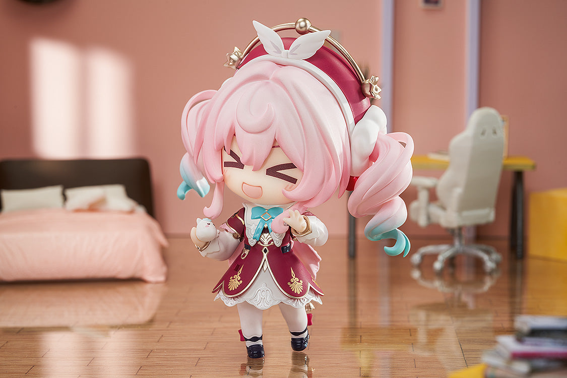 Honkai: Star Rail - Figura Nendoroid Hyacine