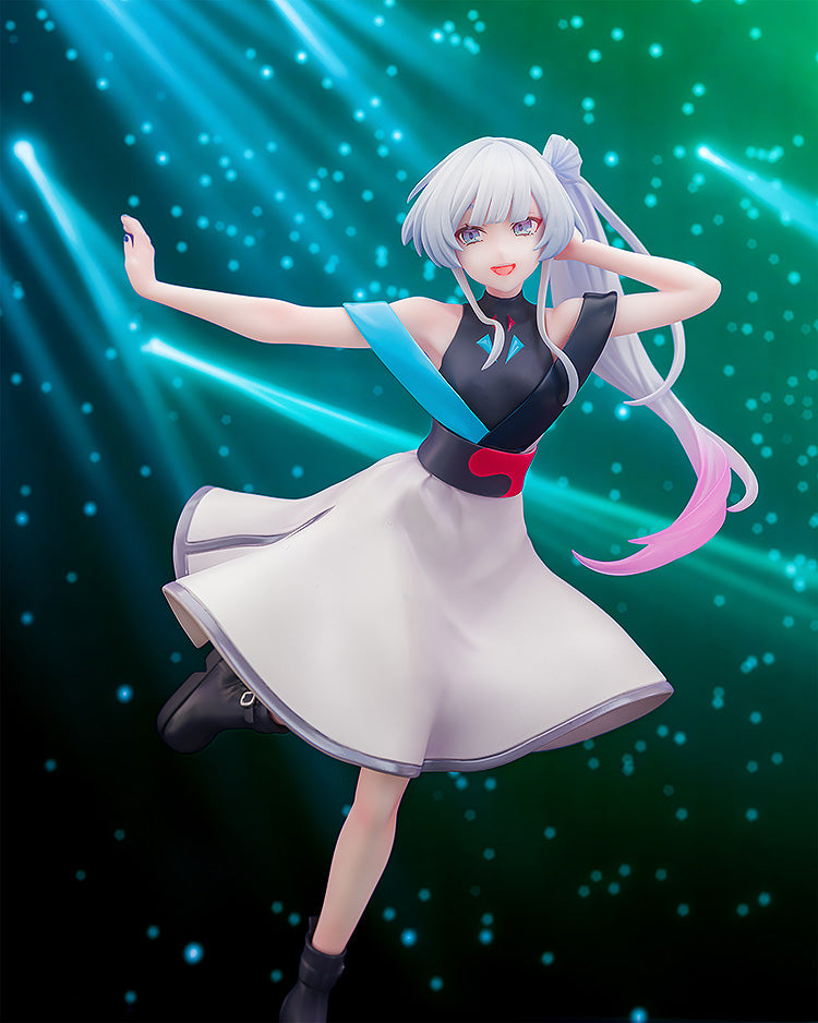 Cosmic Princess Kaguya! - Yachiyo Runami: Collaboration Concert Ver. Figure