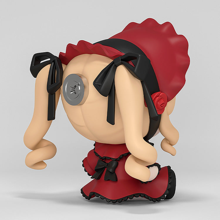 Rozen Maiden - Huggy Good Smile Shinku Figure